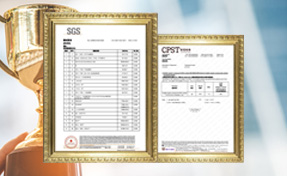 通過權(quán)威認(rèn)證